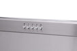 Thor Kitchen 36-Inch Professional Under Cabinet Range Hood in Stainless Steel with 800 CFM - 11-Inch Tall (TRH3606) Thor Kitchen