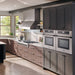 Thor Kitchen 48-Inch Gas RangeTop in Stainless Steel with 6 Burners Including Power Burners and Griddle (HRT4806U) Thor Kitchen