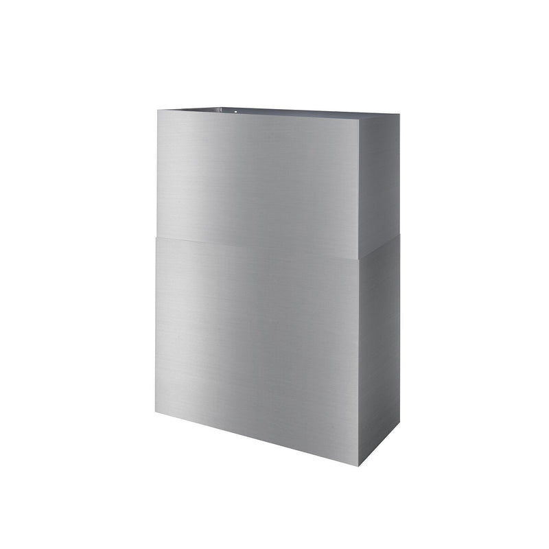 Thor Kitchen 48 In. Duct Cover / Extension for Under Cabinet Range Hoods in Stainless Steel (RHDC4856)