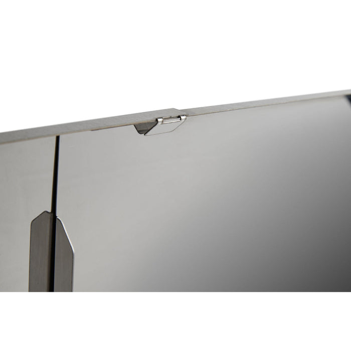 Thor Kitchen 48” Professional Wall Mount Pyramid Range Hood with 800 CFM Motor in Stainless Steel (TRH48P) Thor Kitchen