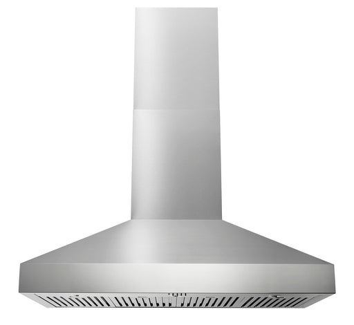 Thor Kitchen 48” Professional Wall Mount Pyramid Range Hood with 800 CFM Motor in Stainless Steel (TRH48P) Thor Kitchen