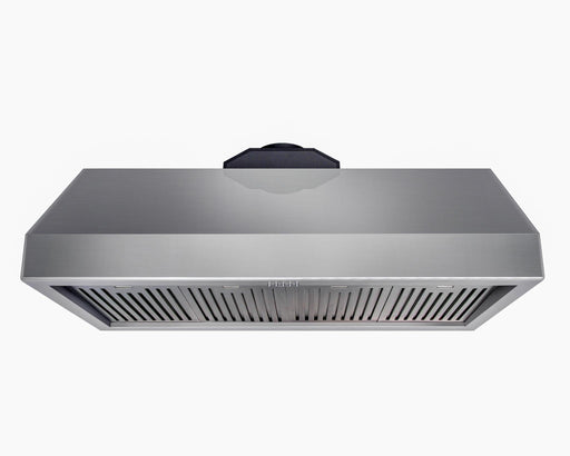 Thor Kitchen 48-Inch Professional Under Cabinet Range Hood in Stainless Steel with 800 CFM Motor - 16.5-Inch Tall (TRH4805) Thor Kitchen
