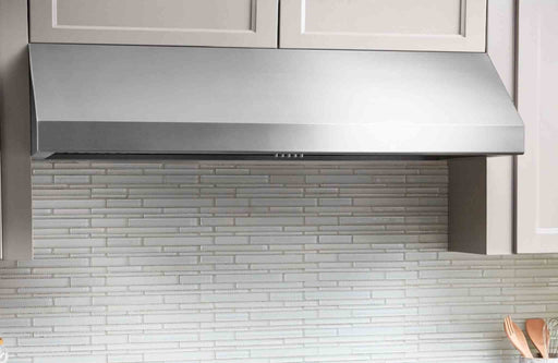Thor Kitchen 48-Inch Professional Under Cabinet Range Hood in Stainless Steel with 800 CFM - 11-Inch Tall (TRH4806) Thor Kitchen