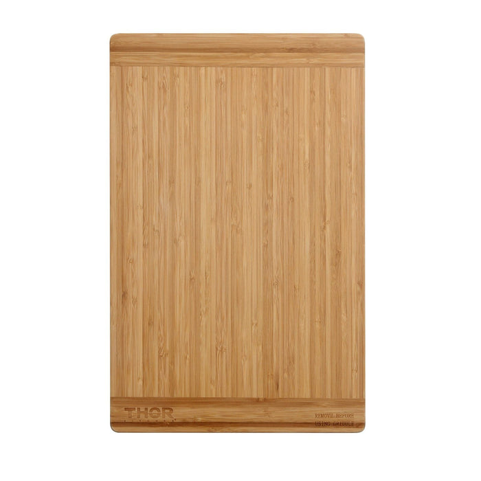 Thor Kitchen Bamboo Cutting Board (CB0001) Thor Kitchen