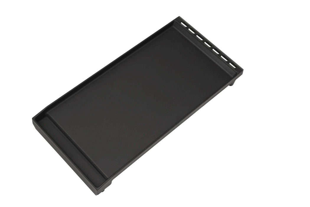 Thor Kitchen Cast Iron Double Burner Griddle Plate (RG1032) Thor Kitchen