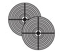 Thor Kitchen Charcoal Filter (FT05) Thor Kitchen