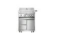 Thor Kitchen Modular Kitchen Grill Cart (MK03SS304) Thor Kitchen