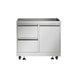 Thor Kitchen Modular Kitchen Grill Cart (MK03SS304) Thor Kitchen
