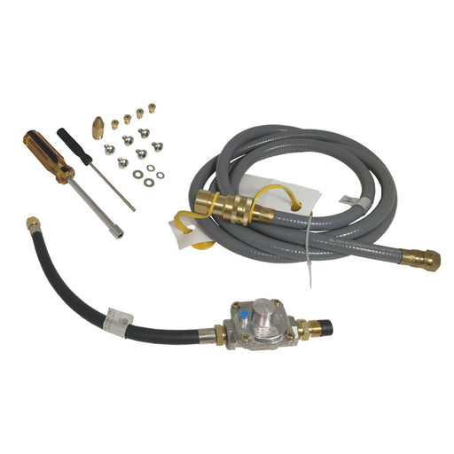 Thor Kitchen Natural Gas Kit for Outdoor Grill (MK04NG) Thor Kitchen