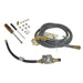 Thor Kitchen Natural Gas Kit for Outdoor Grill (MK04NG) Thor Kitchen