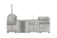 Thor Kitchen Outdoor Kitchen Grill Package Thor Kitchen
