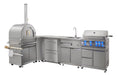 Thor Kitchen Outdoor Kitchen Grill Package Grill Packages Thor Kitchen 
