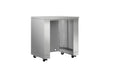 Thor Kitchen Outdoor Kitchen Refrigerator Cabinet Module (MK02SS304) Thor Kitchen