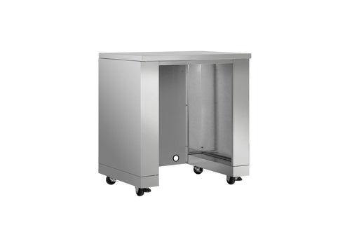 Thor Kitchen Outdoor Kitchen Refrigerator Cabinet Module (MK02SS304) Thor Kitchen