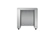 Thor Kitchen Outdoor Kitchen Refrigerator Cabinet Module (MK02SS304) Thor Kitchen