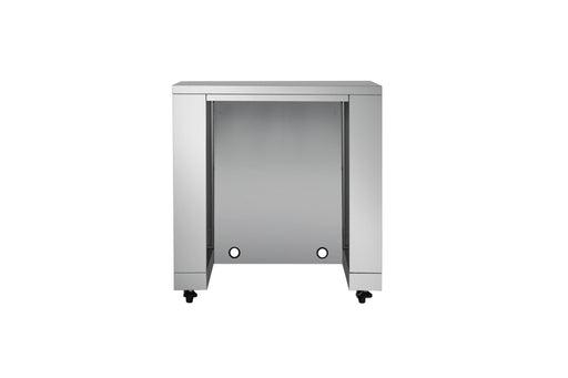 Thor Kitchen Outdoor Kitchen Refrigerator Cabinet Module (MK02SS304) Thor Kitchen