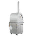 Thor Kitchen Pro-Style Outdoor Wood-Burning Pizza Oven (MK07SS304) Thor Kitchen