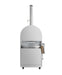 Thor Kitchen Pro-Style Outdoor Wood-Burning Pizza Oven (MK07SS304) Thor Kitchen