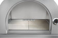 Thor Kitchen Pro-Style Outdoor Wood-Burning Pizza Oven (MK07SS304) Thor Kitchen
