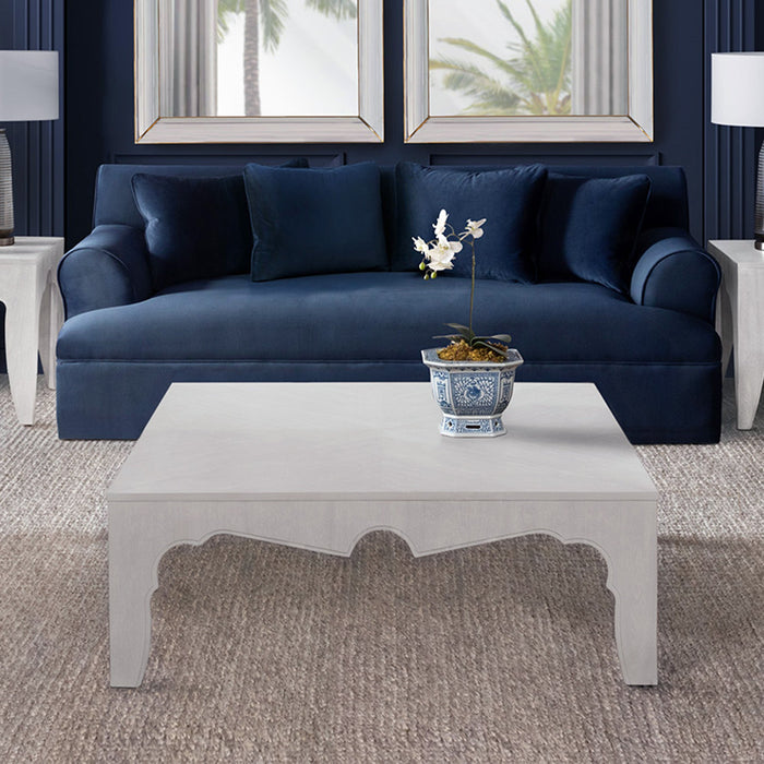 Park Hill Collection Island Manor Cocktail Table (EFT46006)