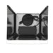 Cosmo 4-Piece Appliance Package - 30-Inch Single Oven Electric Range, Wall Mount Range Hood, Dishwasher, and Refrigerator in Stainless Steel (COS-4PKG-030) Cosmo
