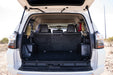 DV8 Offroad 2010-2024 Toyota 4Runner Rear Window Molle Panels – image 7 of 14
