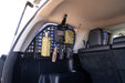 DV8 Offroad 2010-2024 Toyota 4Runner Rear Window Molle Panels – image 8 of 14
