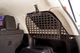 Rago Fabrication 2010-2024 5th Gen Toyota 4Runner Molle Storage Panel System Pair – image 5 of 20