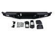 DV8 Offroad 2016-2023 Toyota Tacoma MTO Series Rear Bumper – image 14 of 14