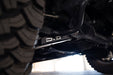 DV8 Offroad 2022-2026 Toyota Tundra & Sequoia Front Lower Control Arm Skid Plates – image 5 of 9