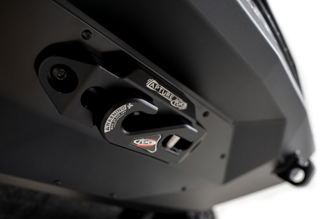 Addictive Desert Designs 2022-2026 Toyota Tundra Stealth Fighter Winch Front Bumper – image 11 of 13
