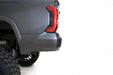 Addictive Desert Designs 2022-2026 Toyota Tundra Stealth Fighter Rear Bumper – on the trail, image 8 of 8