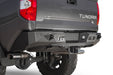Addictive Desert Designs 2014-2021 Toyota Tundra Stealth Fighter Rear Bumper – image 1 of 7
