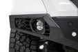 Addictive Desert Designs 2022-2026 Toyota Tundra Stealth Fighter Winch Front Bumper – image 9 of 13