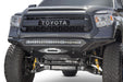 Addictive Desert Designs 2014-2021 Toyota Tundra Stealth Fighter Winch Front Bumper – image 1 of 10
