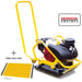 Tomahawk Power 5.5 HP Honda Vibratory Plate Compactor for Asphalt Aggregate Soil Compaction - Product Image 13