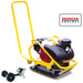 Tomahawk Power 5.5 HP Honda Vibratory Plate Compactor for Asphalt Aggregate Soil Compaction - Product Image 16