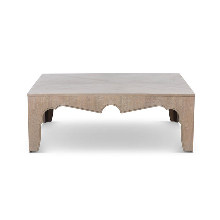 Park Hill Collection Island Manor Cocktail Table (EFT46006)