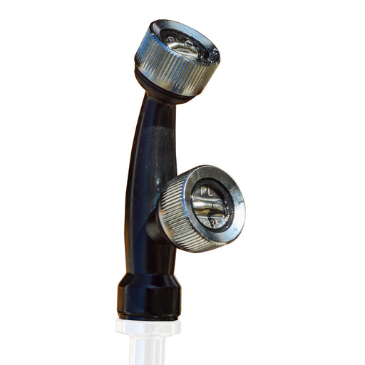 Tomahawk Power Twin Tip Nozzle for TPS25 Backpack Sprayer