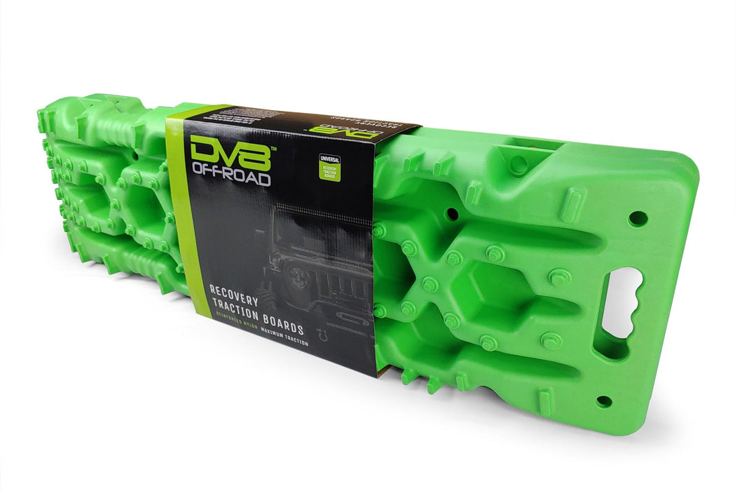 DV8 Offroad Traction Boards with Carry Bag – image 8 of 10