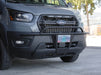Flatline Van Co. 2015-2026 Ford Transit Van Nudge Bar – on the trail, image 14 of 17