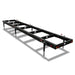SM-36MAX; SM-36HMAX Trailer Primary Sub-Frame, 20' Track Length
