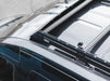 Flatline Van Co. 2015-2025 Ford Transit Van Low Pro Roof Rack 130" Mid Roof – image 6 of 14