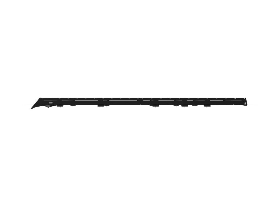 Flatline Van Co. 2015-2025 Ford Transit Van Low Pro Roof Rack 148" High Roof Extended – image 3 of 10