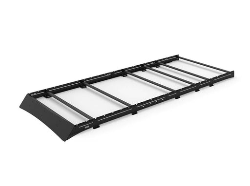 Flatline Van Co. 2015-2025 Ford Transit Van Low Pro Roof Rack 148" High Roof Extended – image 1 of 10