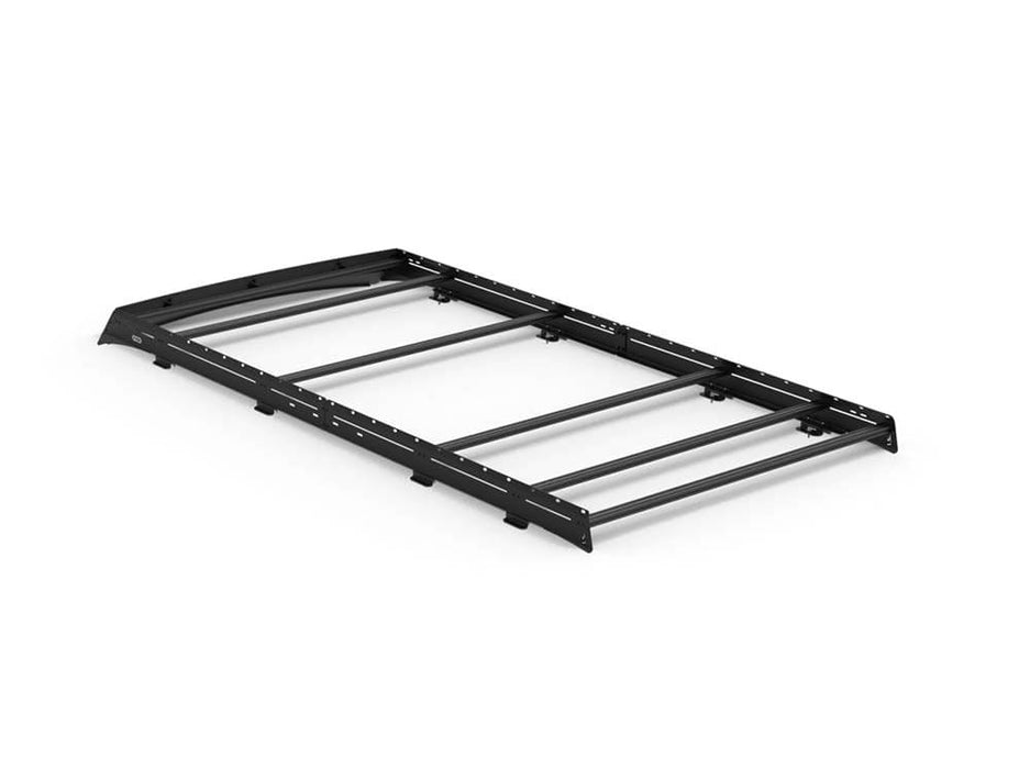 Flatline Van Co. 2015-2025 Ford Transit Van Low Pro Roof Rack 148" High Roof – image 8 of 14