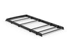 Flatline 2015-2025 Ford Transit 148" Mid Roof Low Pro Roof Rack With Light Bar Fairing – image 6 of 13