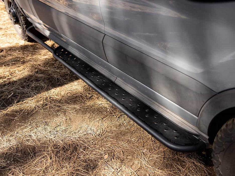 Flatline Van Co. 2015-2026 Ford Transit Side Steps – image 4 of 8