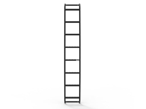 Flatline Van Co. 2015-2026 Ford Transit Van Side Ladder Mid Roof – image 1 of 6