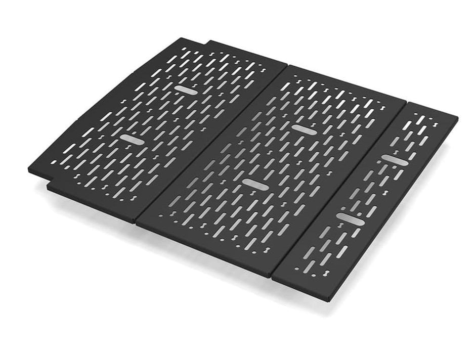 Flatline Van Co. 2015-2026 Ford Transit Van Bed System – image 2 of 7